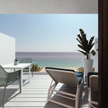 Rocamar Beach モロ・デル・ハブレ エクステリア 写真