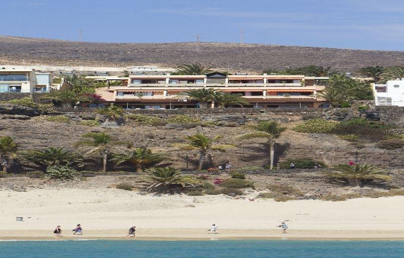 Rocamar Beach モロ・デル・ハブレ エクステリア 写真
