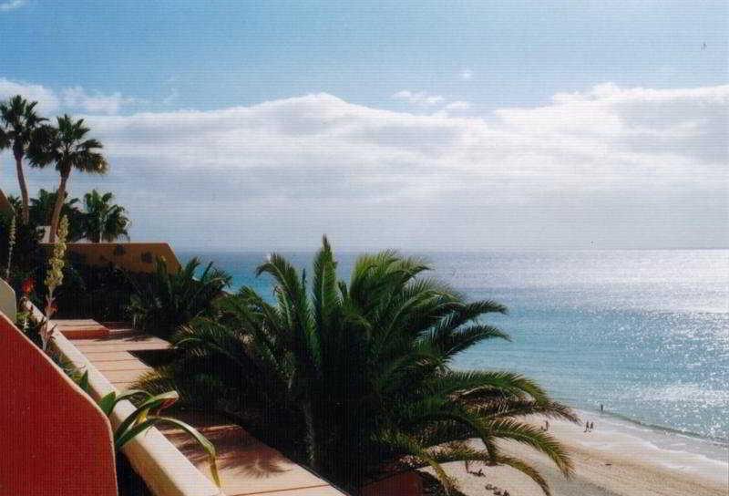 Rocamar Beach モロ・デル・ハブレ エクステリア 写真